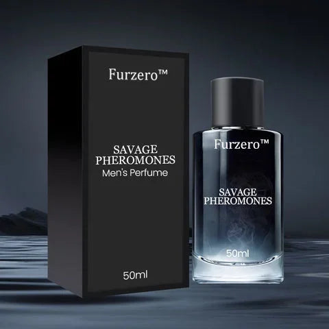 Perfume masculino Savagery Pheromone (descuento por tiempo limitado 🔥 Último día)