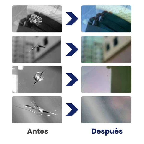 REPARADOR DE VIDRIOS