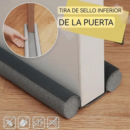 SELLADOR DE PUERTAS 🎁2 UNIDADES🎁)
