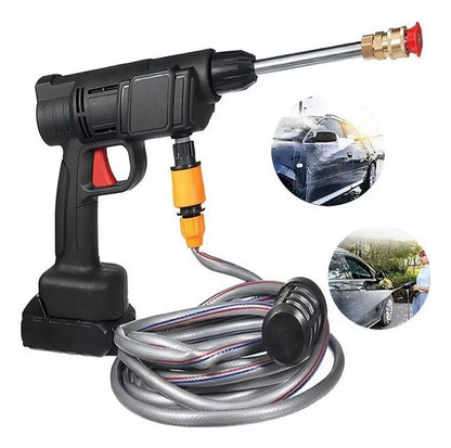 Hidrolavadora Inalámbrica Gratis 2 Baterías 48v +ENVIO GRATIS