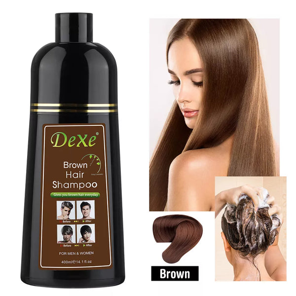 SHAMPOO GINSENG CUBRE CANAS