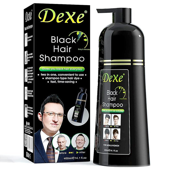 SHAMPOO GINSENG CUBRE CANAS