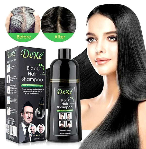 SHAMPOO GINSENG CUBRE CANAS